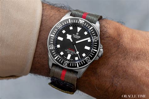 tudor pelagos fxd reviews.